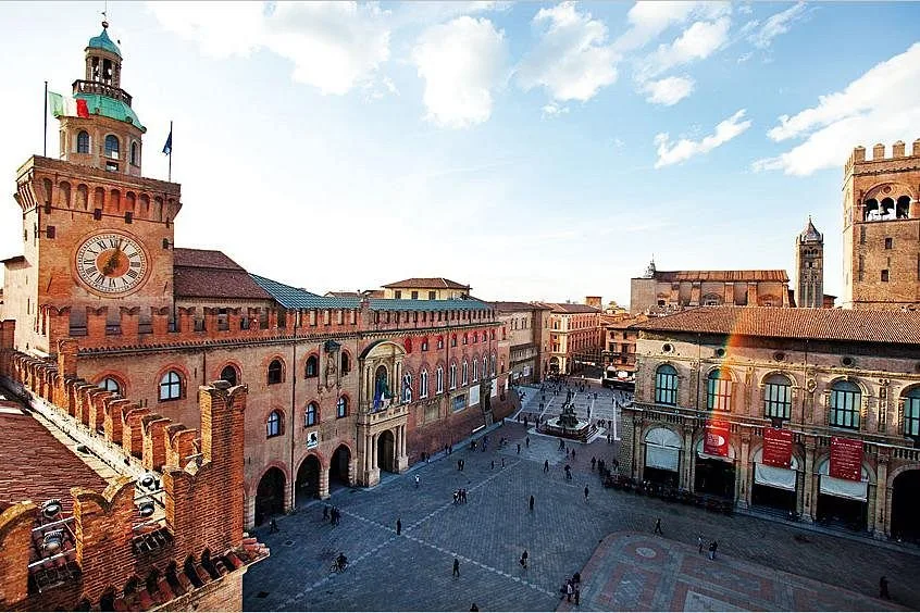 visit bologna italy