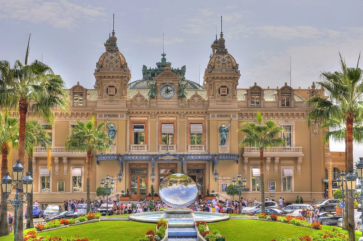 Monte Carlo, Monaco