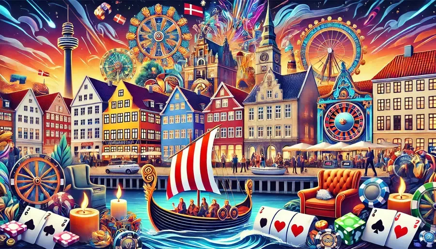 Danish Online Casinos