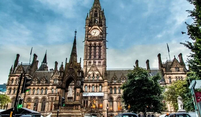 Discover Manchester