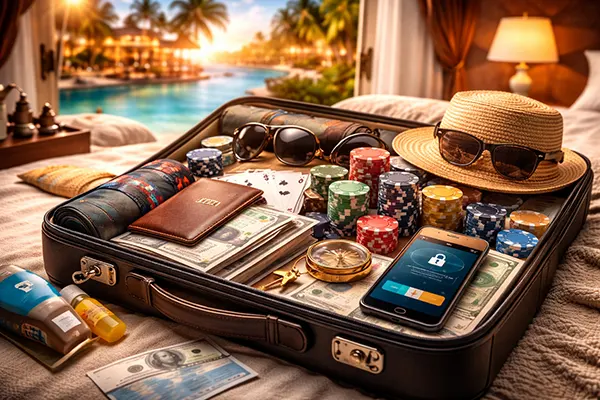 Turvalise Wi-Fi hoiatus