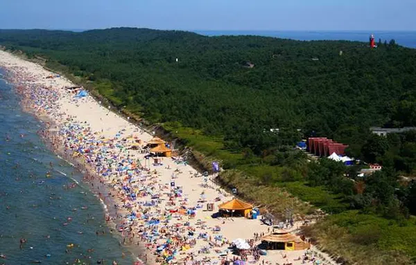 Hel dviračių takas