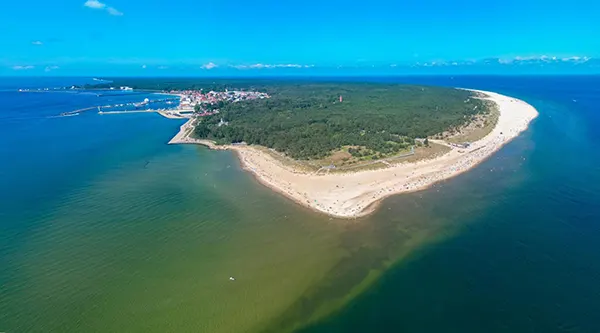 Hel dviračių takas