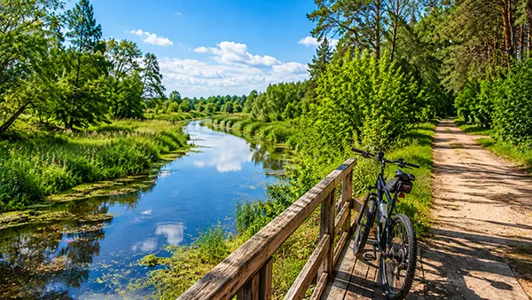 Eastern Poland travel